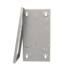 EQ 125 Amp 4-Space 8-Circuit Main Lug Surface Mount Indoor Load Center by Siemens 8 EQ 125 Amp 4-Space 8-Circuit Main Lug Surface Mount Indoor Load Center by Siemens -ELECTRICAL TOOLS Store siemens individual subpanels e0408ml1125su 4f 1000