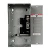 EQ 125 Amp 4-Space 8-Circuit Main Lug Surface Mount Indoor Load Center by Siemens