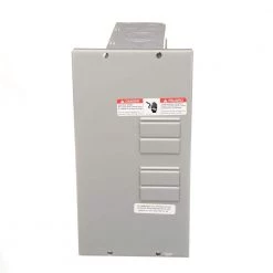 EQ 125 Amp 4-Space 8-Circuit Main Lug Surface Mount Indoor Load Center by Siemens 11 EQ 125 Amp 4-Space 8-Circuit Main Lug Surface Mount Indoor Load Center by Siemens -ELECTRICAL TOOLS Store siemens individual subpanels e0408ml1125su fa 1000