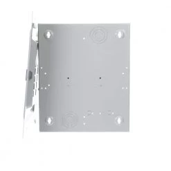 EQ 125 Amp 8-Space 16-Circuit Main Lug Flush Mount Indoor Load Center by Siemens -ELECTRICAL TOOLS Store siemens individual subpanels e0816ml1125f 4f 1000
