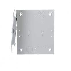 EQ 125 Amp 8-Space 16-Circuit Main Lug Flush Mount Load Center Copper Bus by Siemens -ELECTRICAL TOOLS Store siemens individual subpanels e0816ml1125fcu 4f 1000