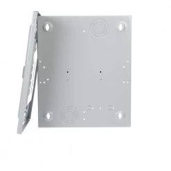 EQ 125 Amp 8-Space 16-Circuit Indoor Main Lug Surface Mount Load Center by Siemens -ELECTRICAL TOOLS Store siemens individual subpanels e0816ml1125s 4f 1000