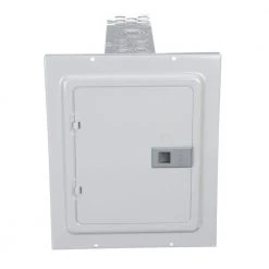 EQ 125 Amp 8-Space 16-Circuit Indoor Main Lug Surface Mount Load Center by Siemens -ELECTRICAL TOOLS Store siemens individual subpanels e0816ml1125s fa 1000