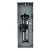 225 Amp 30-Space 42-Circuit Main Lug Generator Ready Load Center by Siemens