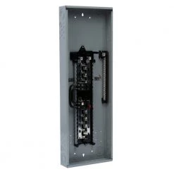 225 Amp 30-Space 42-Circuit Main Lug Generator Ready Load Center by Siemens 13 225 Amp 30-Space 42-Circuit Main Lug Generator Ready Load Center by Siemens -ELECTRICAL TOOLS Store siemens individual subpanels g3042l1225gen 76 1000
