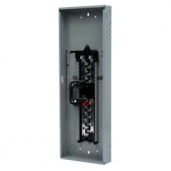 225 Amp 30-Space 42-Circuit Main Lug Generator Ready Load Center by Siemens 12 225 Amp 30-Space 42-Circuit Main Lug Generator Ready Load Center by Siemens -ELECTRICAL TOOLS Store siemens individual subpanels g3042l1225gen fa 1000