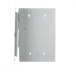 PL Series 125 Amp 12-Space 24-Circuit Main Lug Indoor 3-Phase Load Center by Siemens -ELECTRICAL TOOLS Store siemens individual subpanels p1224l3125cu 4f 1000