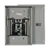PL Series 125 Amp 12-Space 24-Circuit Main Lug Indoor 3-Phase Load Center by Siemens