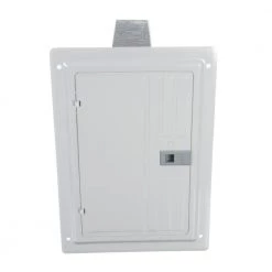 PL Series 125 Amp 12-Space 24-Circuit Main Lug Indoor 3-Phase Load Center by Siemens -ELECTRICAL TOOLS Store siemens individual subpanels p1224l3125cu fa 1000