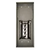 PL Series 200 Amp 24-Space 42-Circuit Main Lug Load Center by Siemens