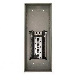 PL Series 200 Amp 24-Space 42-Circuit Main Lug Load Center by Siemens