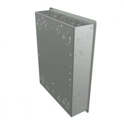 PN Series 125 Amp 12-Space 24-Circuit Main Lug Plug-On Neutral Load Center Indoor with Copper Bus by Siemens -ELECTRICAL TOOLS Store siemens individual subpanels pn1224l1125c 44 1000