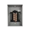 PN Series 125 Amp 16-Space 32-Circuit Main Lug Plug-On Neutral Load Center Indoor with Copper Bus by Siemens