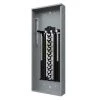 PN Series 200 Amp 40-Space 60-circuit Main Lug Plug-On Neutral Load Center Indoor with Copper Bus by Siemens