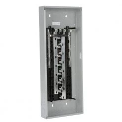 ES Series 225 Amp 42-Space 60-Circuit Main Lug Indoor 3-Phase Load Center by Siemens -ELECTRICAL TOOLS Store siemens individual subpanels s4260l3225 1f 1000