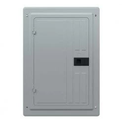 SN Series 125 Amp 16-Space 32-Circuit Indoor Main Lug Plug-On Neutral Load Center by Siemens -ELECTRICAL TOOLS Store siemens individual subpanels sn1632l1125 44 1000