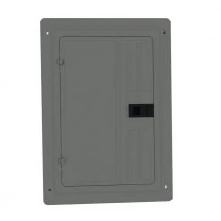 SN Series 125 Amp 20-Space 20-Circuit Indoor Main Lug Plug-On Neutral Load Center by Siemens