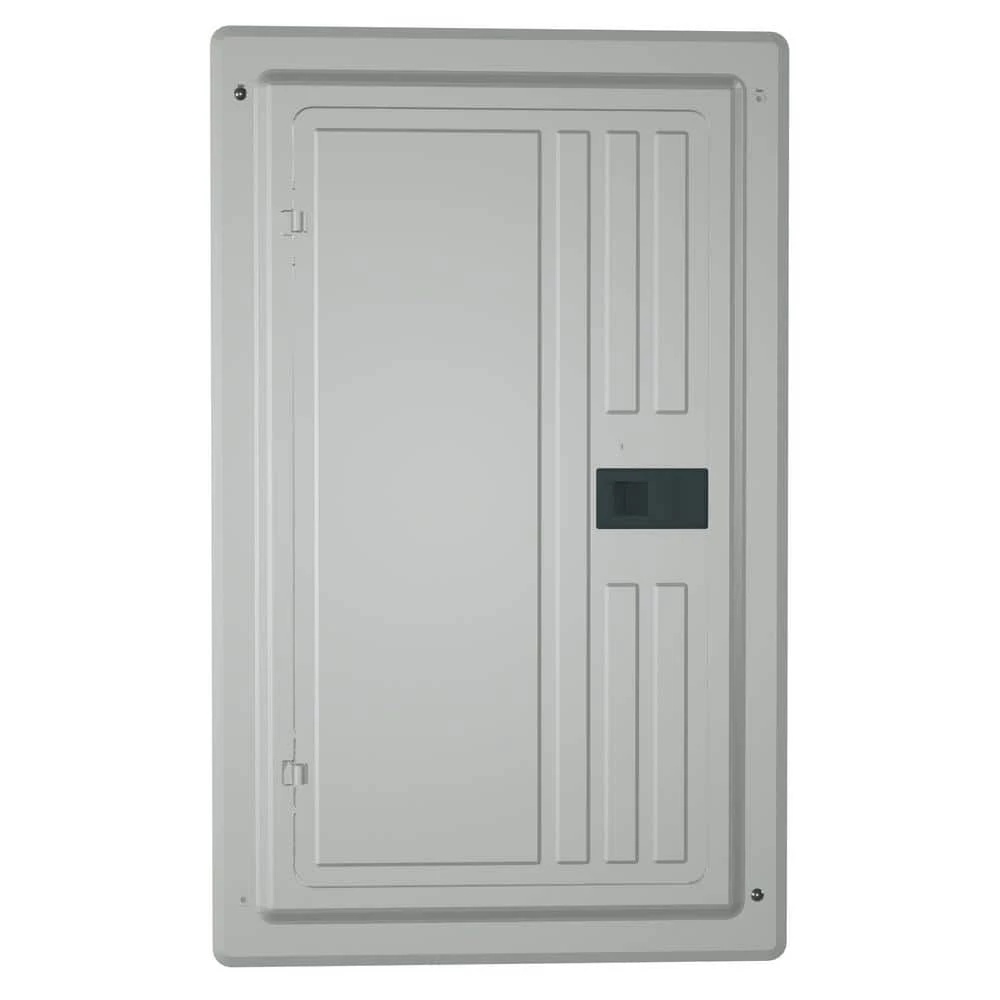 SN Series 125 Amp 24-Space24-Circuit Indoor Main Lug Plug-On Neutral Load Center by Siemens 2 SN Series 125 Amp 24-Space24-Circuit Indoor Main Lug Plug-On Neutral Load Center by Siemens - Image 2