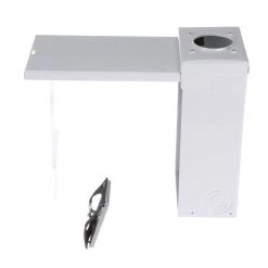 EQ 125 Amp 4-Space 8-Circuit Main Lug Outdoor Load Center by Siemens 11 EQ 125 Amp 4-Space 8-Circuit Main Lug Outdoor Load Center by Siemens -ELECTRICAL TOOLS Store siemens individual subpanels w0408ml1125u fa 1000