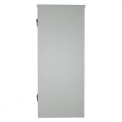 PN Series 200 Amp 20-Space 40-Circuit Main Breaker Plug-On Neutral Load Center Outdoor with Copper Bus by Siemens