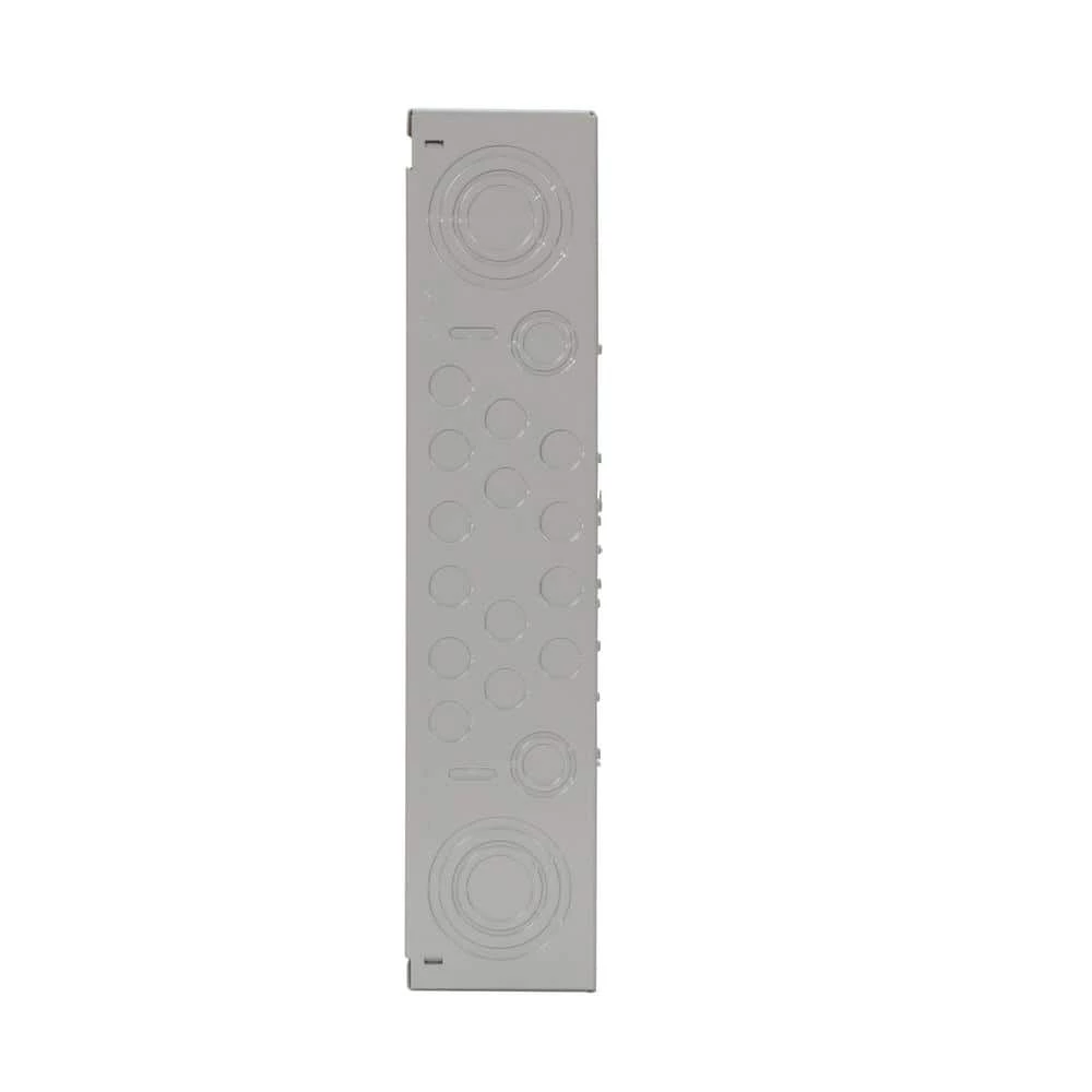 SN Series 100 Amp 12-Space 24-Circuit Indoor Main Breaker Plug-On Neutral Load Center by Siemens 3 SN Series 100 Amp 12-Space 24-Circuit Indoor Main Breaker Plug-On Neutral Load Center by Siemens - Image 3
