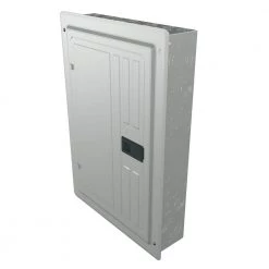 SN Series 100 Amp 20-Space 40-Circuit Indoor Main Breaker Plug-On Neutral Load Center by Siemens -ELECTRICAL TOOLS Store siemens main breaker boxes sn2040b1100 1f 1000