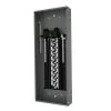 SN Series 200 Amp 40-Space 60-Circuit Indoor Main Breaker Plug-On Neutral Load Center by Siemens