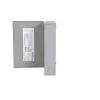 SN Series 200 Amp 30-Space 48-Circuit Outdoor Main Breaker Plug-On Neutral Load Center by Siemens