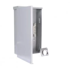 EQ 200 Amp 4-Space 8-Circuit Outdoor Mobile Home Main Breaker Load Center by Siemens 9 EQ 200 Amp 4-Space 8-Circuit Outdoor Mobile Home Main Breaker Load Center by Siemens -ELECTRICAL TOOLS Store siemens main breaker boxes w0404mb1200ct 1f 1000