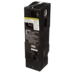 200 Amp Double-Pole 42kA Type QS Multi-Family Main Breaker by Siemens -ELECTRICAL TOOLS Store siemens main breakers qsh2200 44 1000