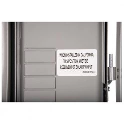 200 Amp 24-Space 42-Circuit Surface Mount Solar Ready Meter Load Center Combination by Siemens -ELECTRICAL TOOLS Store siemens meter main combos mc2442b1200esv 4f 1000