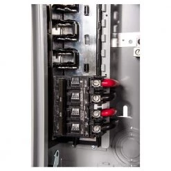 200 Amp 24-Space 42-Circuit Surface Mount Solar Ready Meter Load Center Combination by Siemens -ELECTRICAL TOOLS Store siemens meter main combos mc2442b1200esv 76 1000