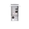 Temporary Power Outlet Panel 20 and 50 Amp Receptacles - Unmetered by Siemens
