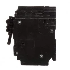 (2) 15 Amp Double-Pole Type QT Quad Circuit Breaker by Siemens -ELECTRICAL TOOLS Store siemens quad breakers q21515ct2 fa 1000