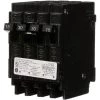 Triplex 2-Outer 15 Amp Single-Pole and 1-Inner 30 Amp Double-Pole Circuit Breaker by Siemens