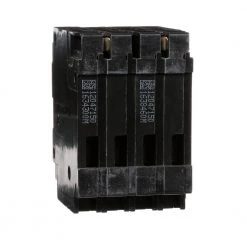 Triplex Two Outer 20 Amp Single-Pole and One Inner 20 Amp Double-Pole Circuit Breaker by Siemens 9 Triplex Two Outer 20 Amp Single-Pole and One Inner 20 Amp Double-Pole Circuit Breaker by Siemens -ELECTRICAL TOOLS Store siemens quad breakers q22020ctu 1f 1000