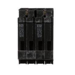 Triplex Two Outer 20 Amp Single-Pole and One Inner 20 Amp Double-Pole Circuit Breaker by Siemens 10 Triplex Two Outer 20 Amp Single-Pole and One Inner 20 Amp Double-Pole Circuit Breaker by Siemens -ELECTRICAL TOOLS Store siemens quad breakers q22020ctu 44 1000