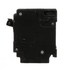 Triplex Two Outer 20-Amp Single-Pole and One Inner 40-Amp Double-Pole-Circuit Breaker by Siemens -ELECTRICAL TOOLS Store siemens quad breakers q22040ctu 44 1000