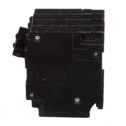 30 Amp Double-Pole and (2) 30 Amp Single-Pole Type QT Quad Circuit Breaker by Siemens -ELECTRICAL TOOLS Store siemens quad breakers q23030ct fa 1000