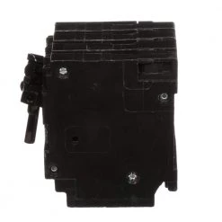 Quadplex One Outer 50 Amp Double-Pole and One Inner 30 Amp Double-Pole-Circuit Breaker by Siemens -ELECTRICAL TOOLS Store siemens quad breakers q23050ct2u fa 1000