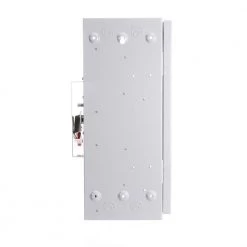 Double Throw 30 Amp 240-Volt 2-Pole Indoor Non-Fusible Safety Switch by Siemens -ELECTRICAL TOOLS Store siemens safety switches dtnf221 4f 1000