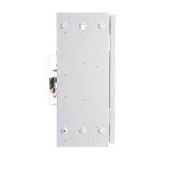 Double Throw 30 Amp 600-Volt 3-Pole Indoor Non-Fusible Safety Switch by Siemens 8 Double Throw 30 Amp 600-Volt 3-Pole Indoor Non-Fusible Safety Switch by Siemens -ELECTRICAL TOOLS Store siemens safety switches dtnf361 4f 1000