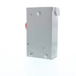 General Duty 30 Amp 2-Pole 3-Wire 240-Volt Fusible Indoor Safety Switch by Siemens -ELECTRICAL TOOLS Store siemens safety switches gf221nau 44 1000