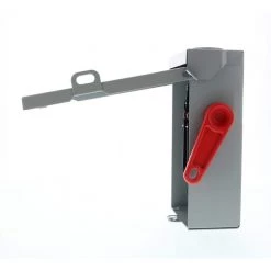 General Duty 30 Amp 2-Pole 3-Wire 240-Volt Fusible Outdoor Safety Switch by Siemens -ELECTRICAL TOOLS Store siemens safety switches gf221nrau 44 1000