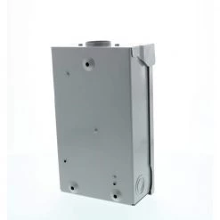 General Duty 60 Amp 2-Pole 3-Wire 240-Volt Fusible Outdoor Safety Switch by Siemens -ELECTRICAL TOOLS Store siemens safety switches gf222nra 1f 1000