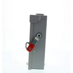 General Duty 60 Amp 2-Pole 3-Wire 240-Volt Fusible Outdoor Safety Switch by Siemens -ELECTRICAL TOOLS Store siemens safety switches gf222nra 4f 1000