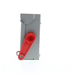 General Duty 30 Amp 2-Pole 2-Wire 240-Volt Non-Fusible Indoor Safety Switch by Siemens -ELECTRICAL TOOLS Store siemens safety switches gnf221a 4f 1000