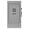 200 Amp 240-Volt 3-Pole Non-Fusible General Duty Safety Switch by Siemens