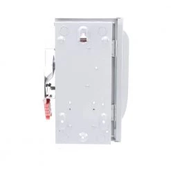 Heavy Duty 30 Amp 600-Volt 3-Pole Indoor Fusible Safety Switch by Siemens -ELECTRICAL TOOLS Store siemens safety switches hf361 4f 1000