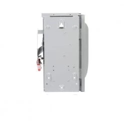 Heavy Duty 30 Amp 600-Volt 3-Pole Outdoor Fusible Safety Switch by Siemens -ELECTRICAL TOOLS Store siemens safety switches hf361r 4f 1000